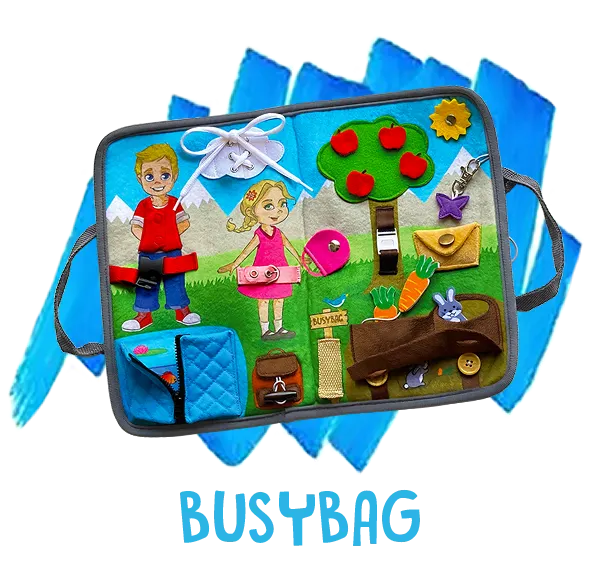 Busybag