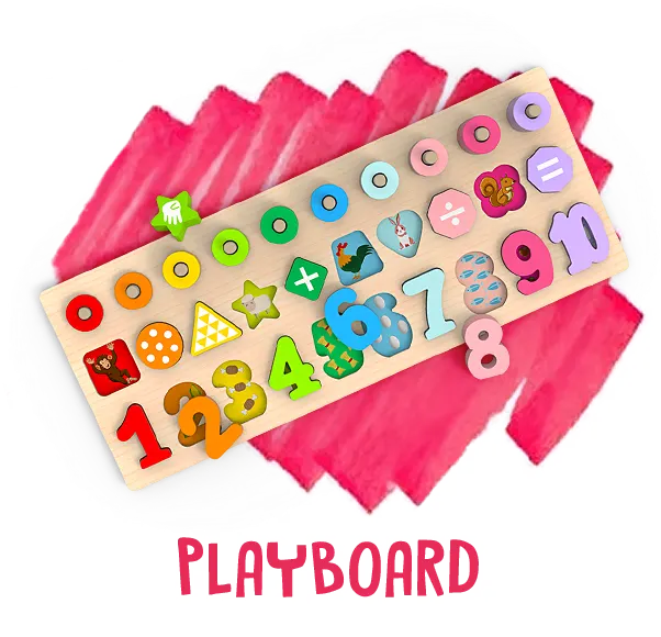 PlayBoard
