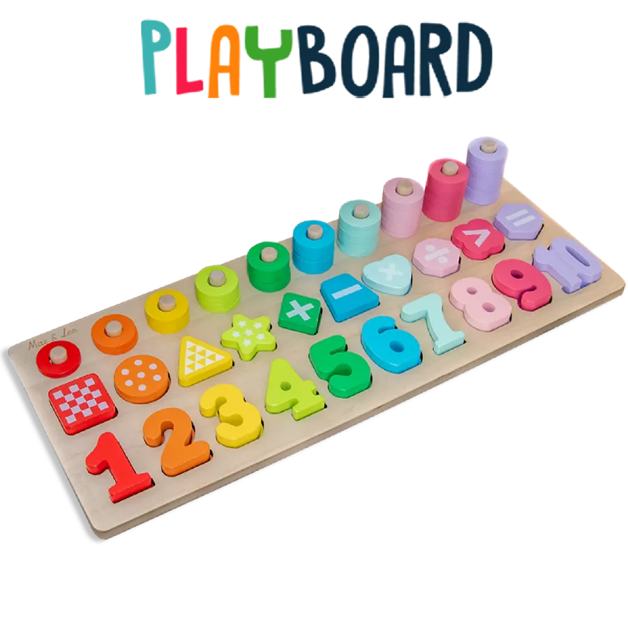 playboard