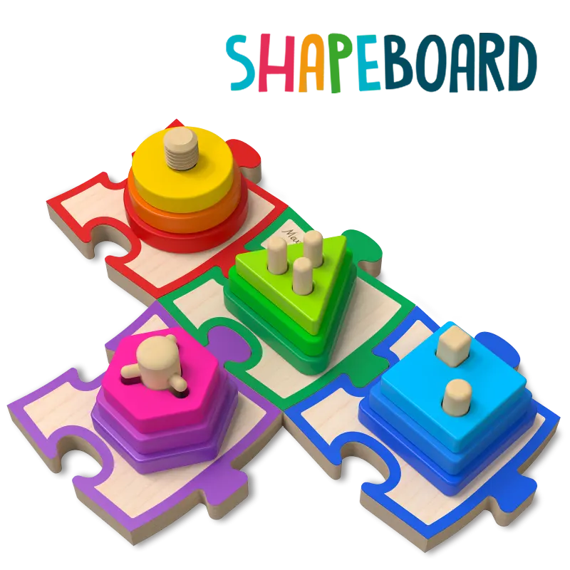 shapeboard