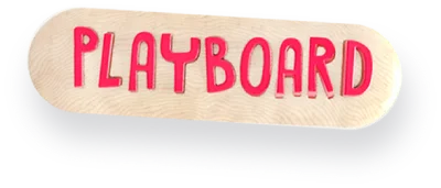 PlayBoard